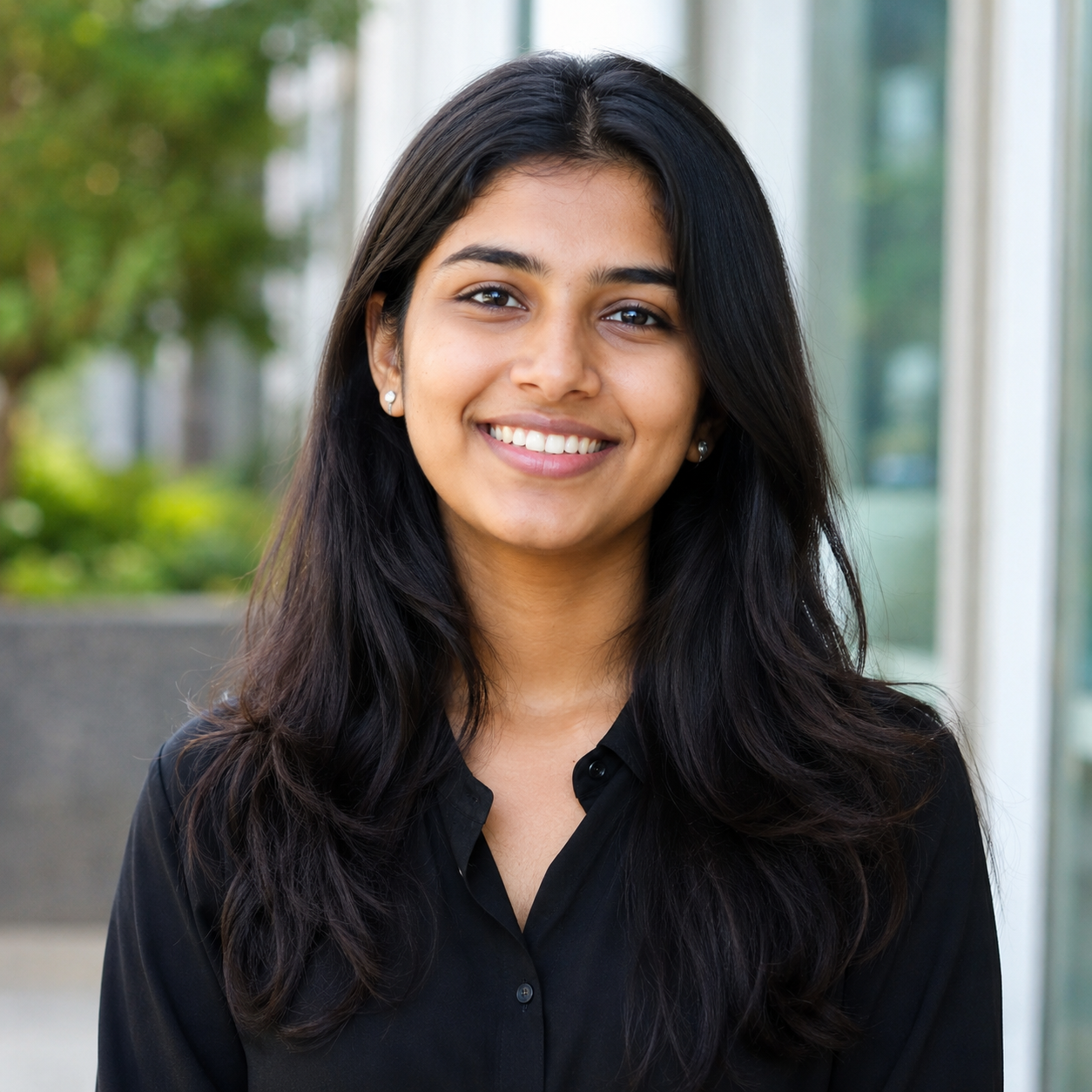 Priya Menon
